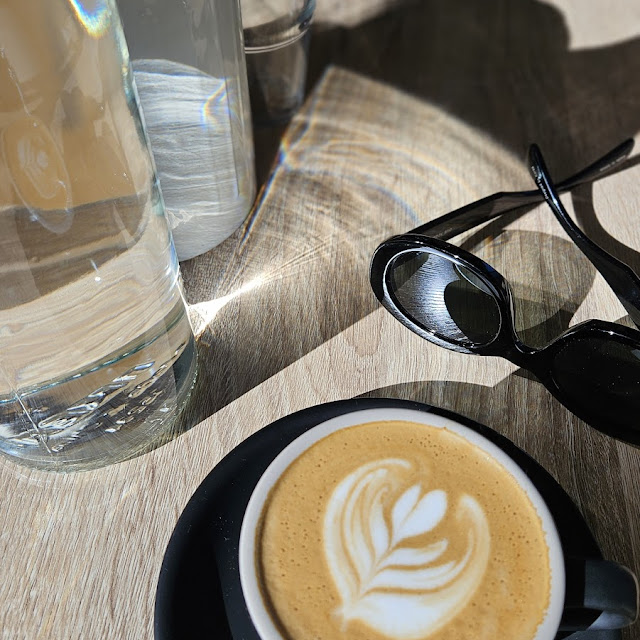 Flat White