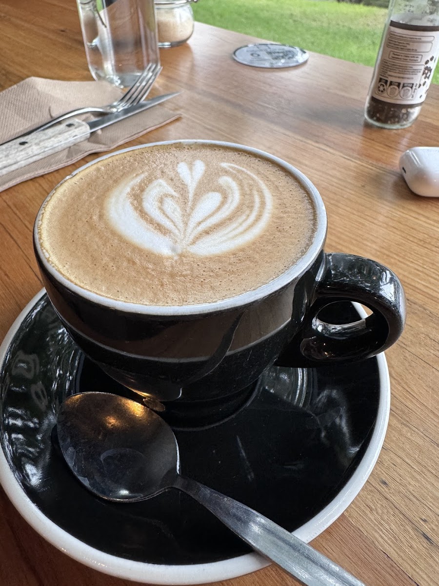 Thyme Square Café - Photo 3