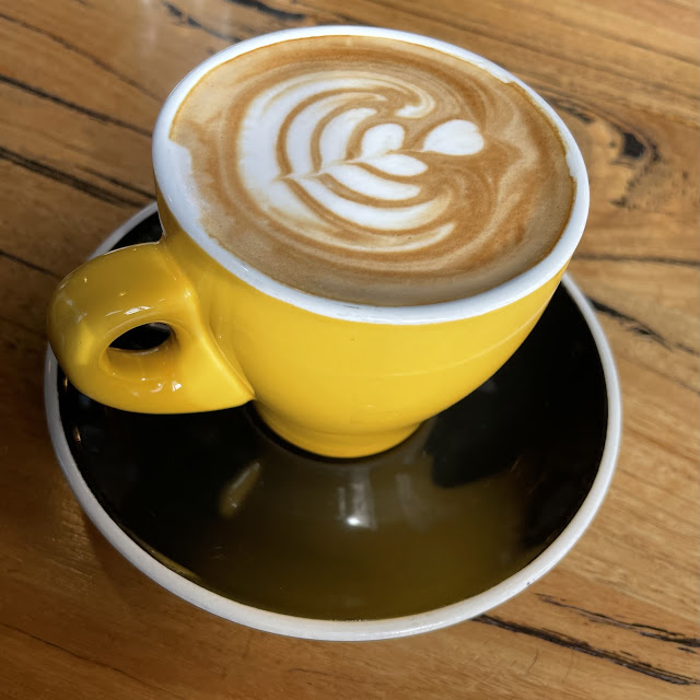 Flat White