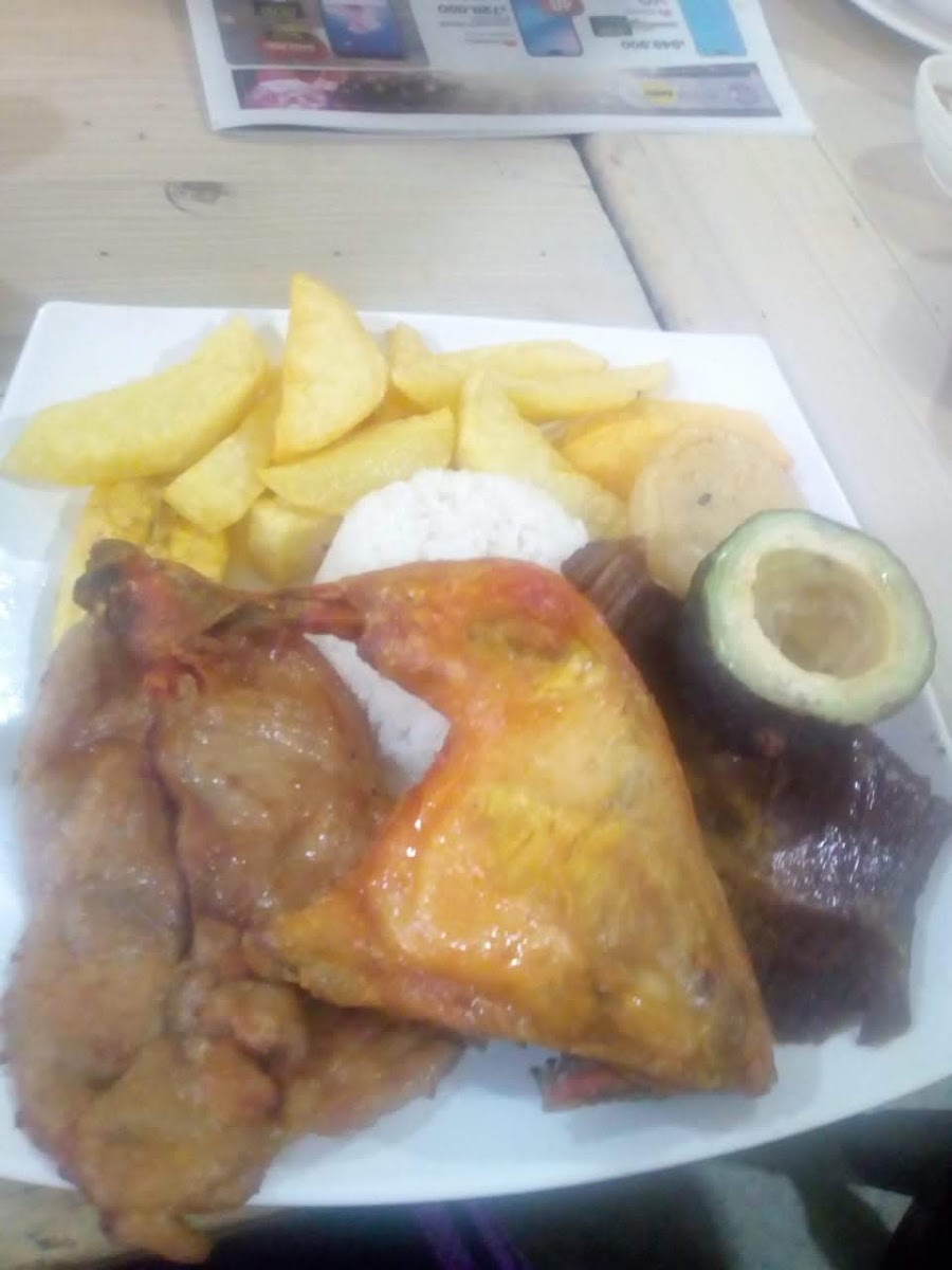 Restaurante Chilaco's. - Photo 9