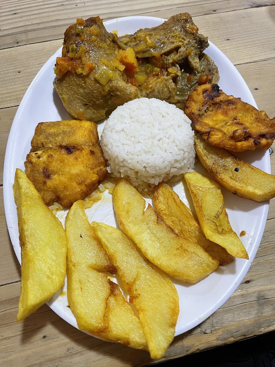 Restaurante Chilaco's. - Photo 1