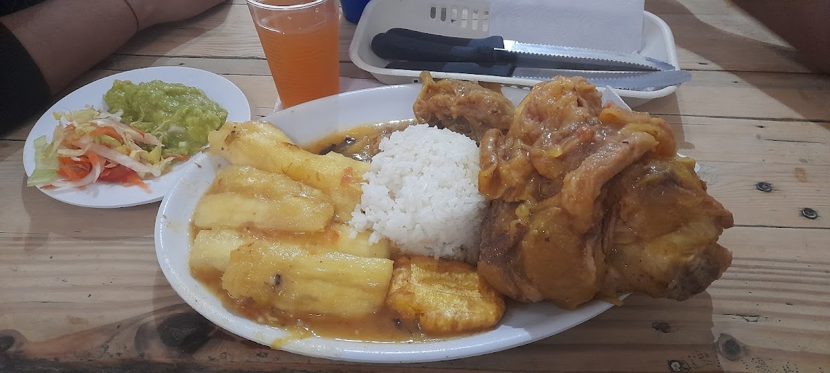 Restaurante Chilaco's. - Photo 5