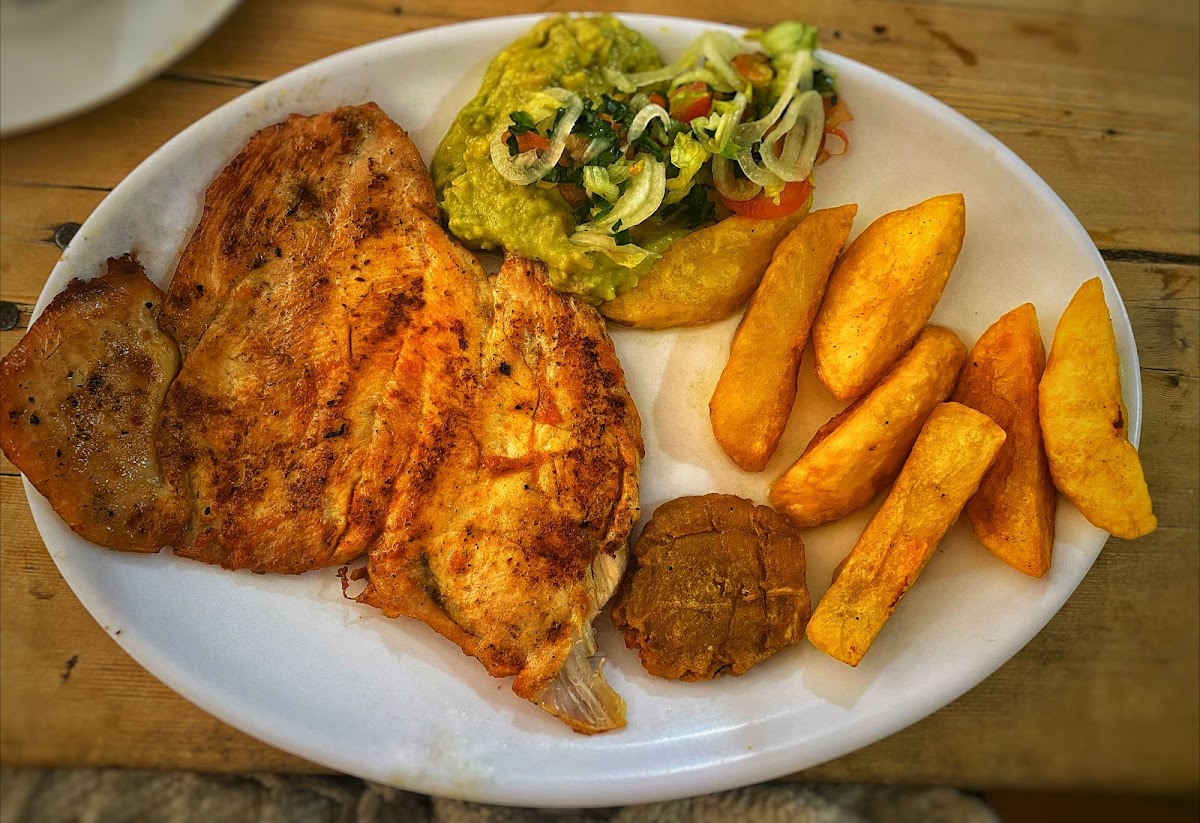 Restaurante Chilaco's. - Photo 6
