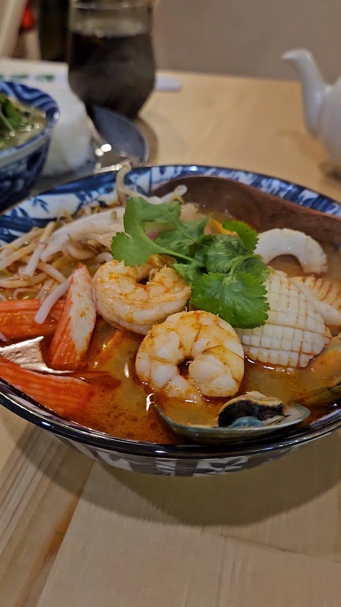 Tokyo Thai - Photo 1