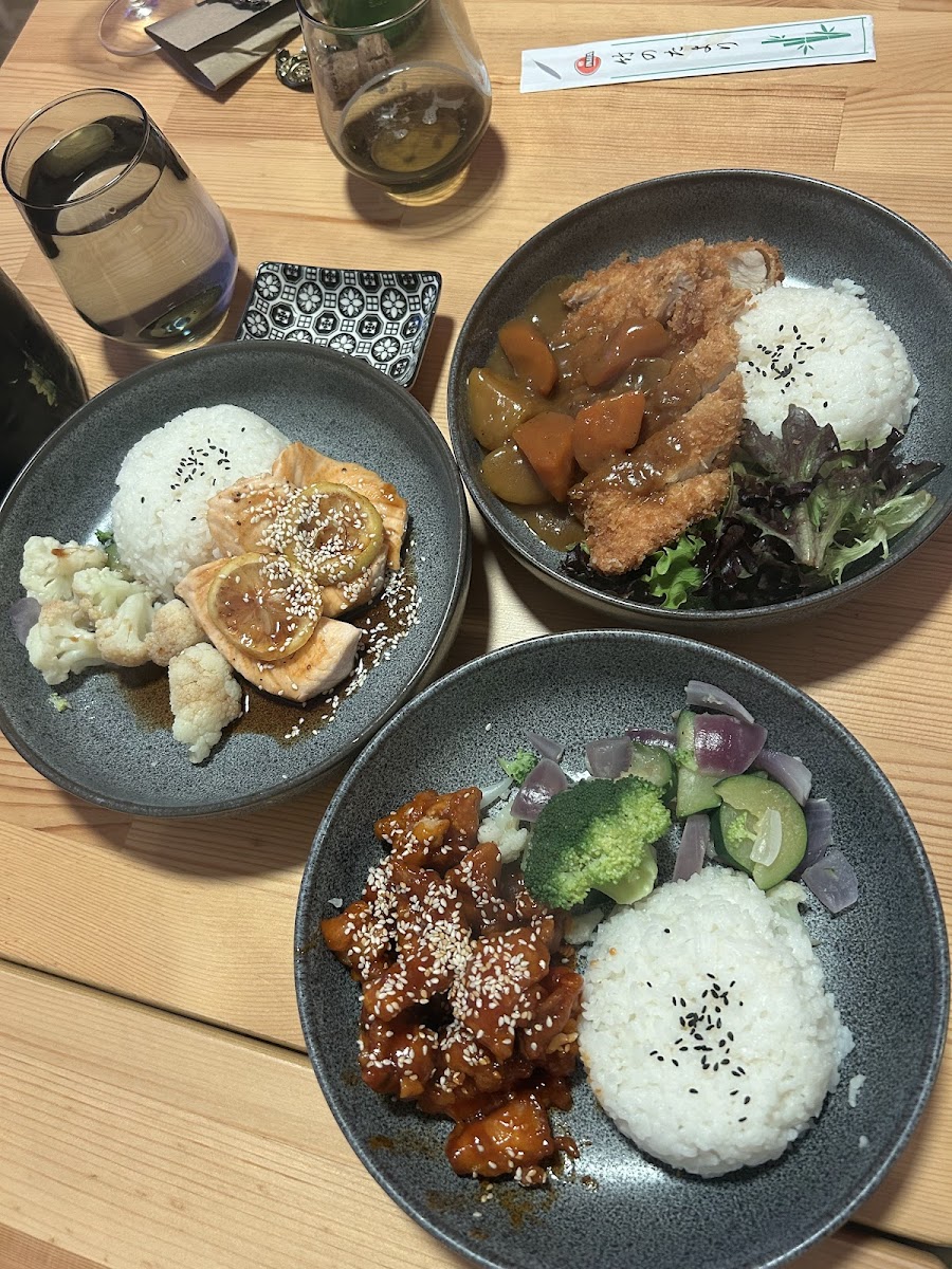 Tokyo Thai - Photo 3