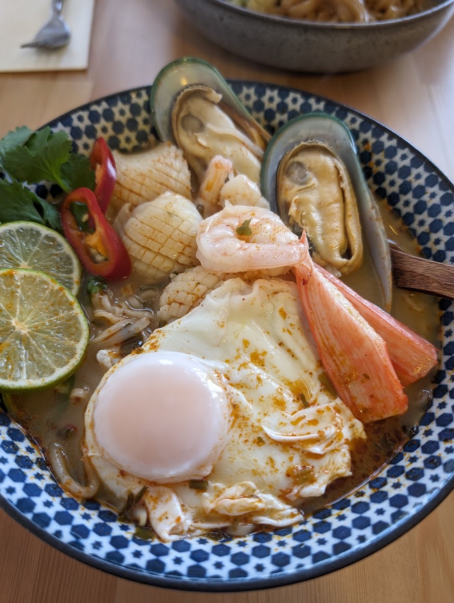 Tokyo Thai - Photo 4