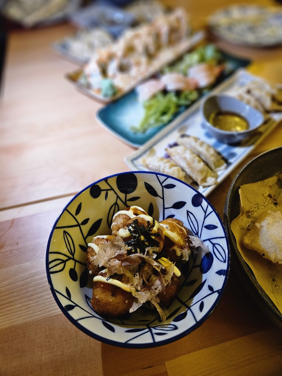 Tokyo Thai - Photo 5