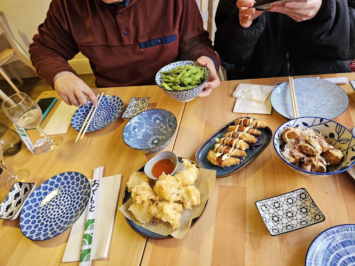 Tokyo Thai - Photo 6