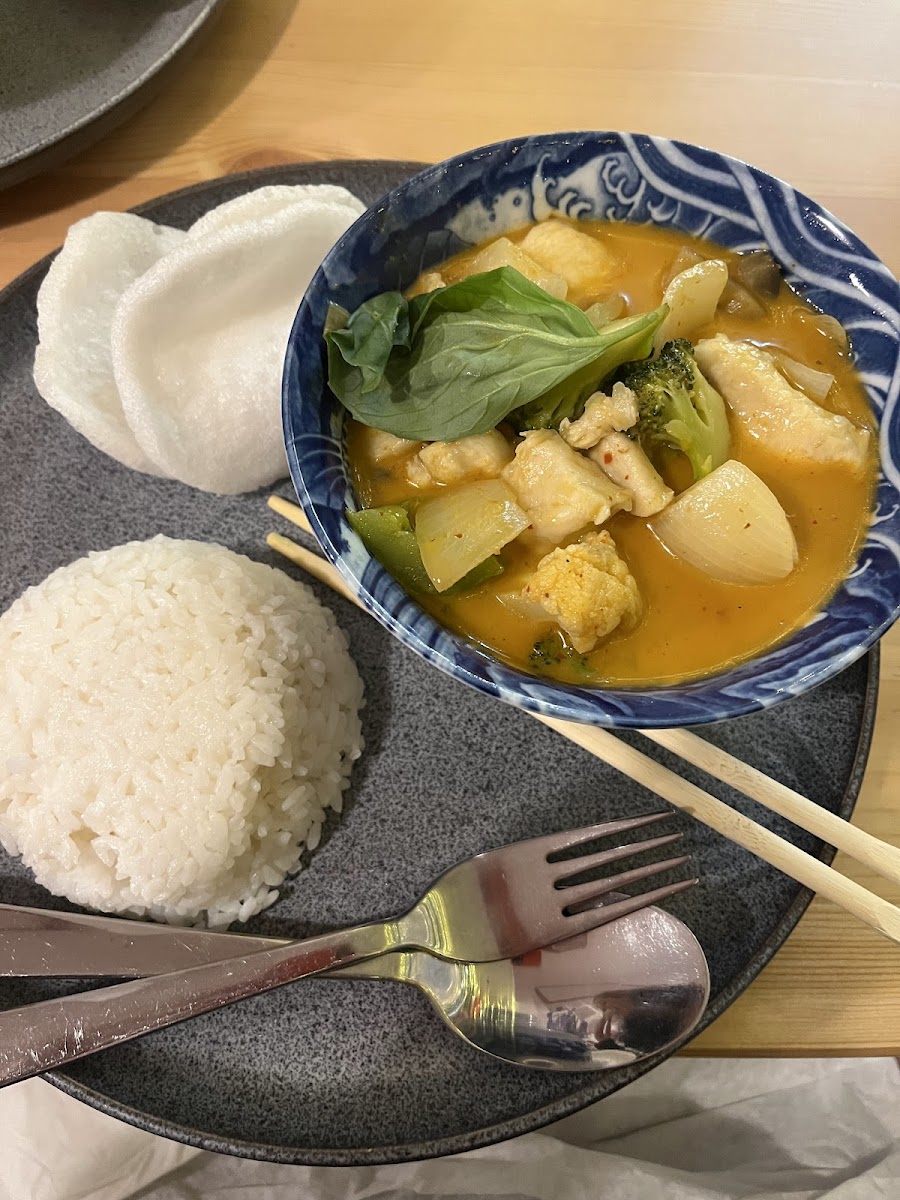 Tokyo Thai - Photo 8