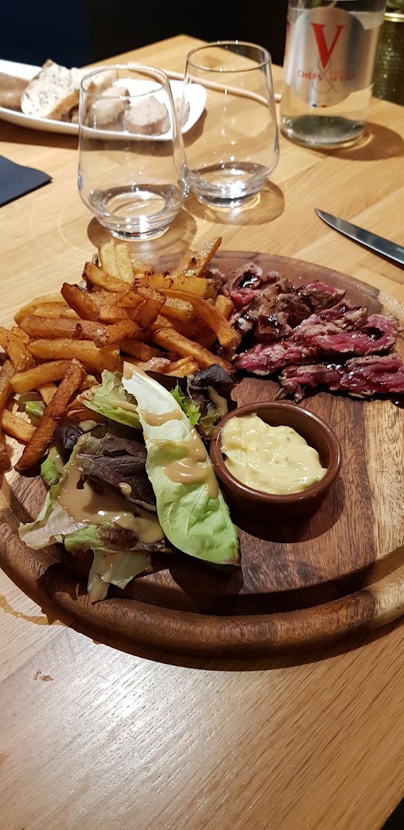 L’Atelier - Restaurant Bistronomique - Photo 9