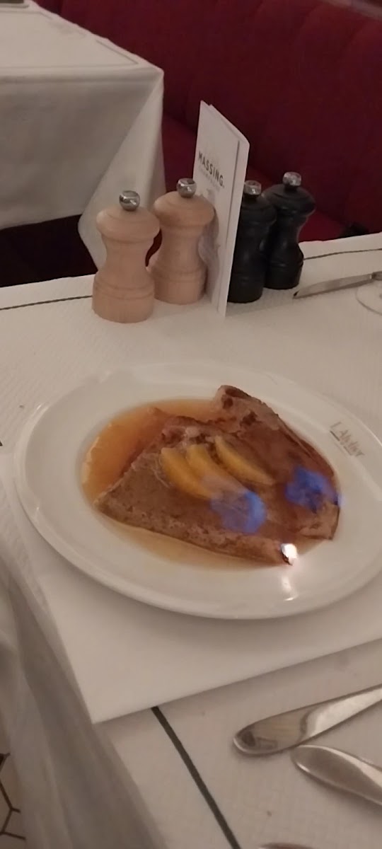 L’Atelier - Restaurant Bistronomique - Photo 1