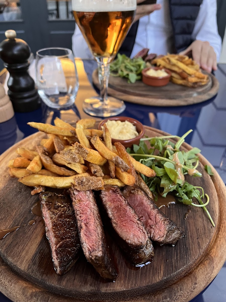 L’Atelier - Restaurant Bistronomique - Photo 2