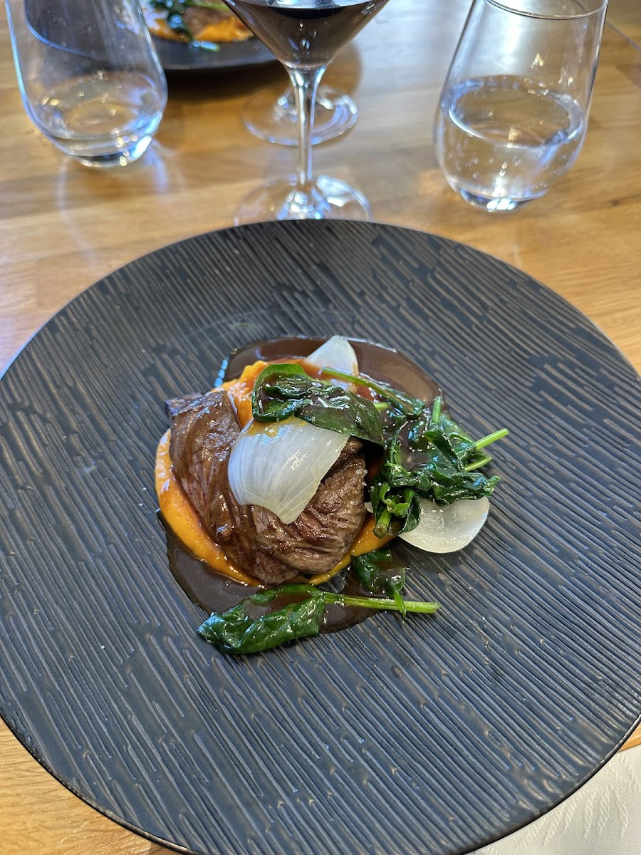 L’Atelier - Restaurant Bistronomique - Photo 3