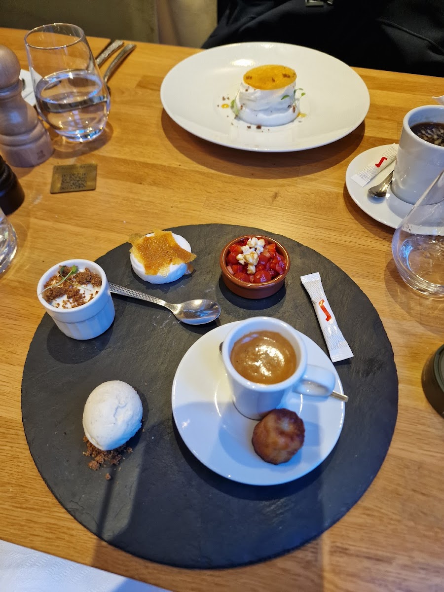 L’Atelier - Restaurant Bistronomique - Photo 4
