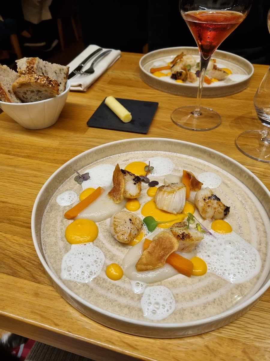 L’Atelier - Restaurant Bistronomique - Photo 5
