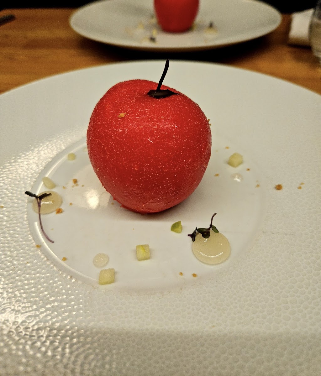 L’Atelier - Restaurant Bistronomique - Photo 6