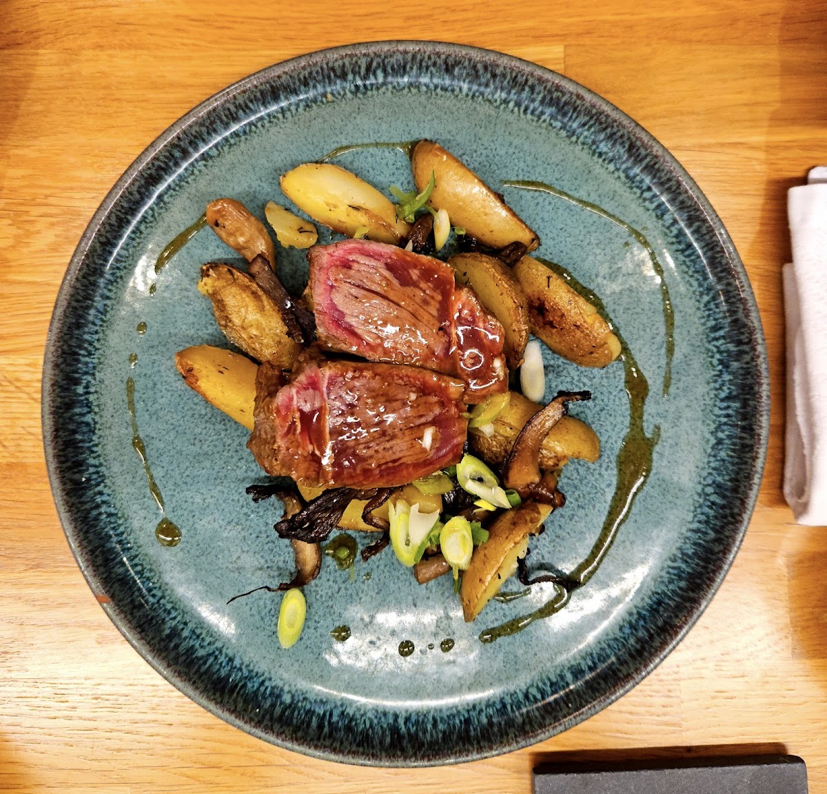 L’Atelier - Restaurant Bistronomique - Photo 7
