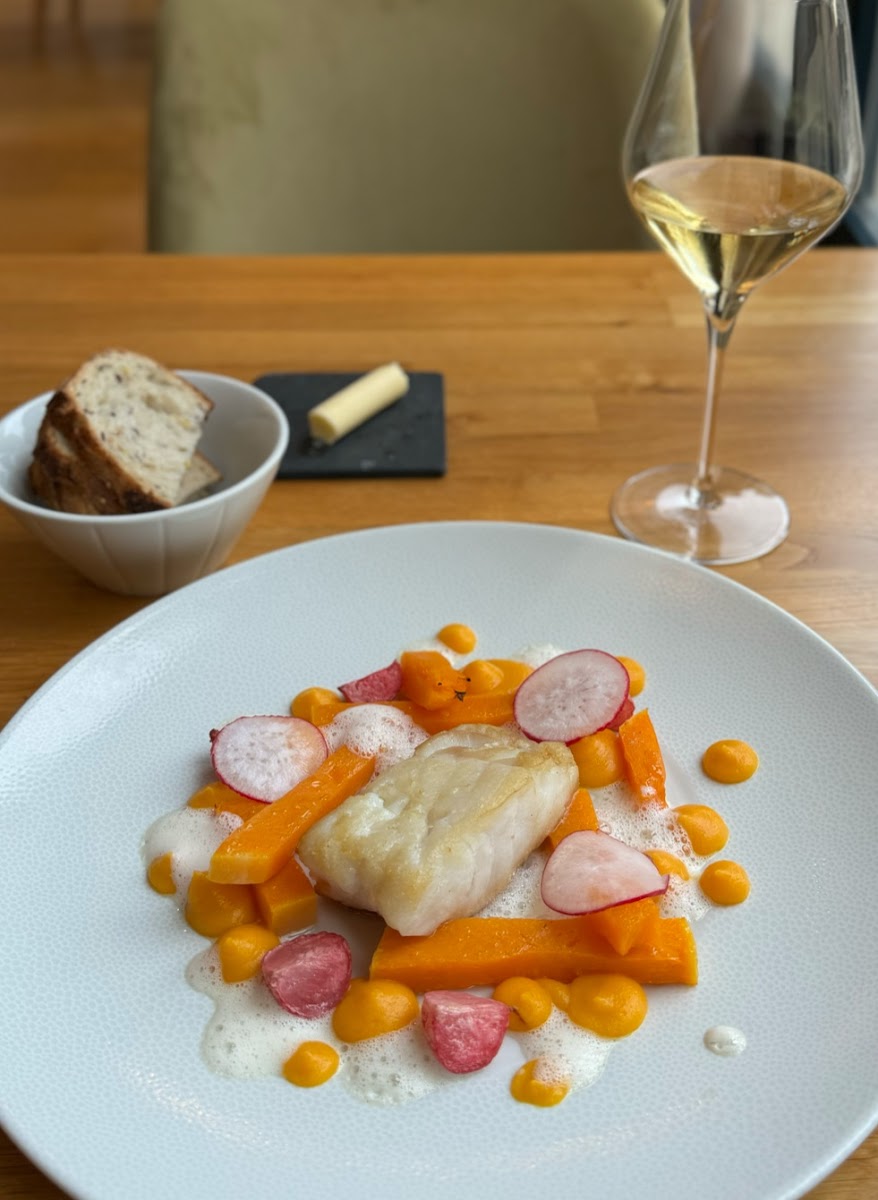 L’Atelier - Restaurant Bistronomique - Photo 8