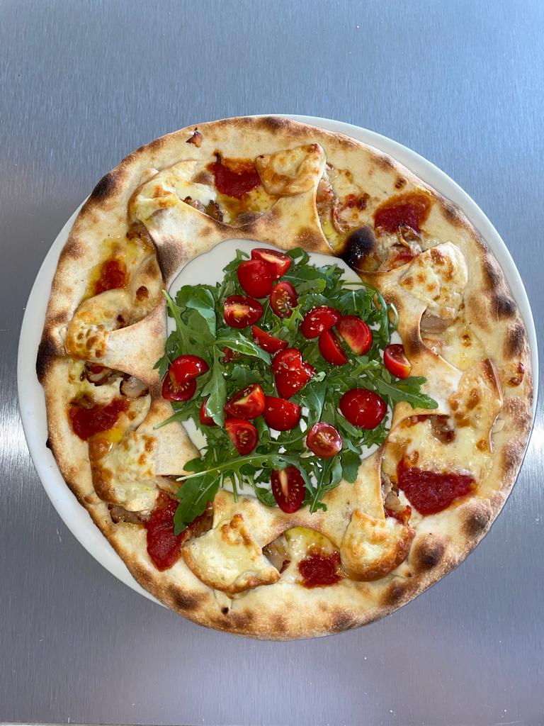 Pizzeria Number one da Noe - Photo 2