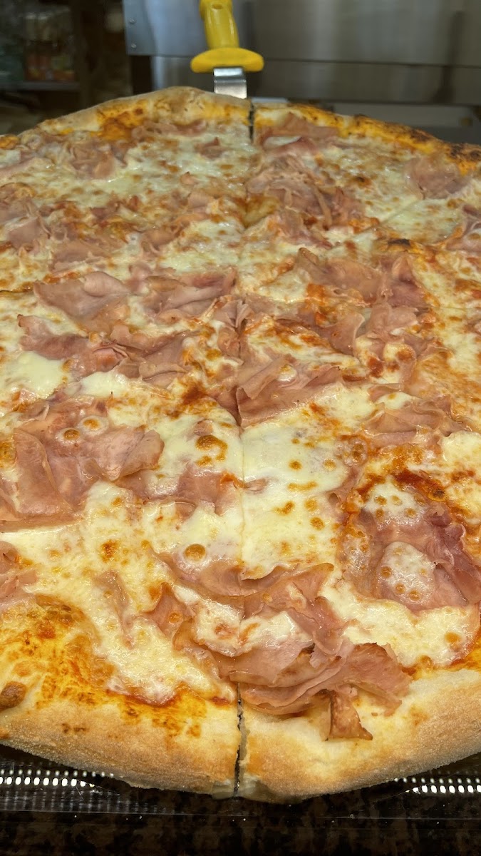 Pizzeria Number one da Noe - Photo 5