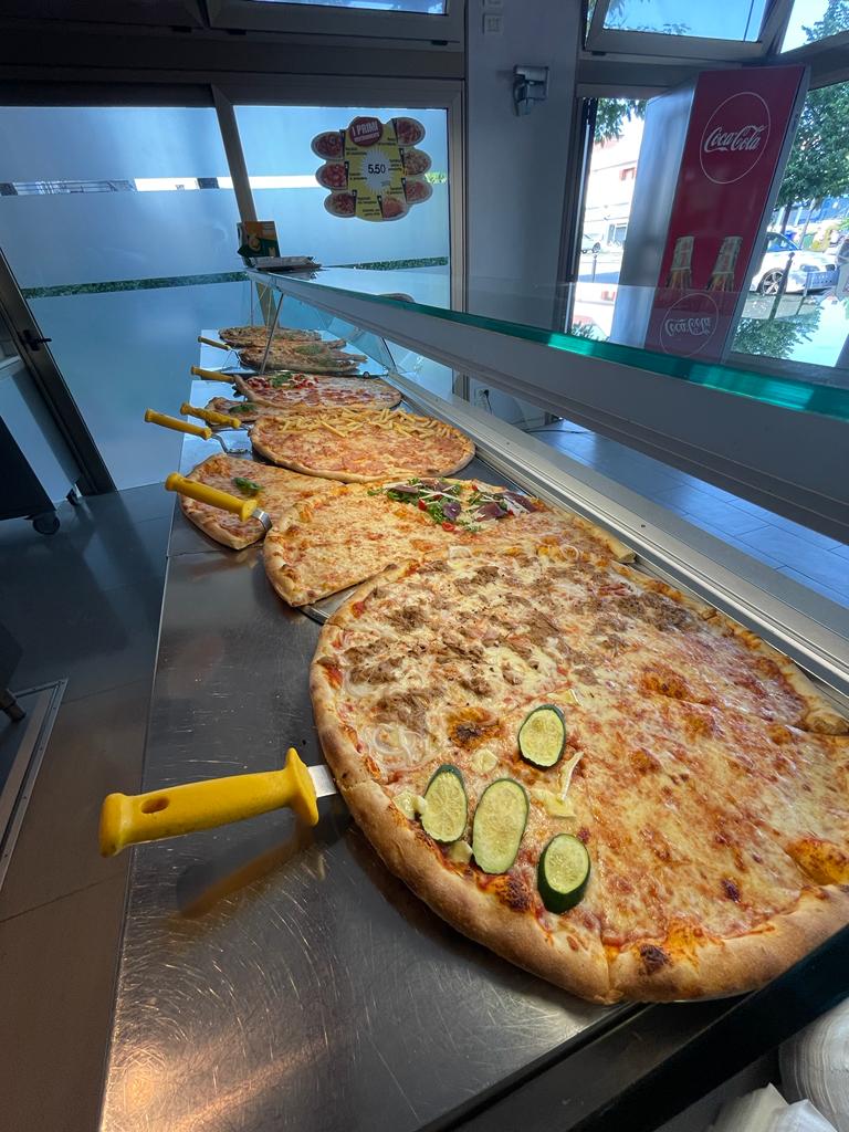 Pizzeria Number one da Noe - Photo 7