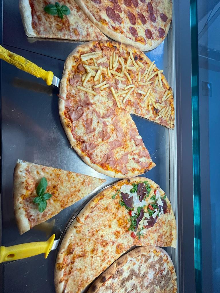 Pizzeria Number one da Noe - Photo 8