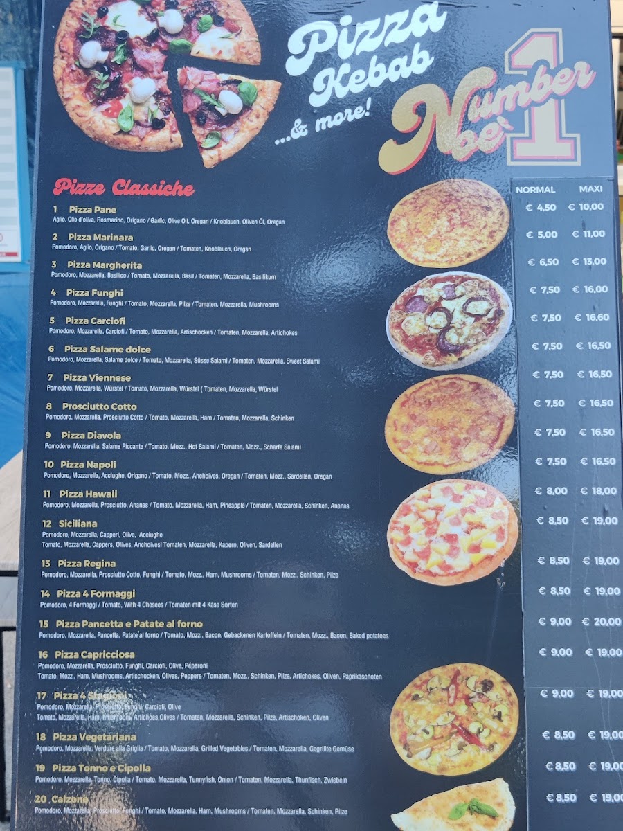 Menu Photo 3
