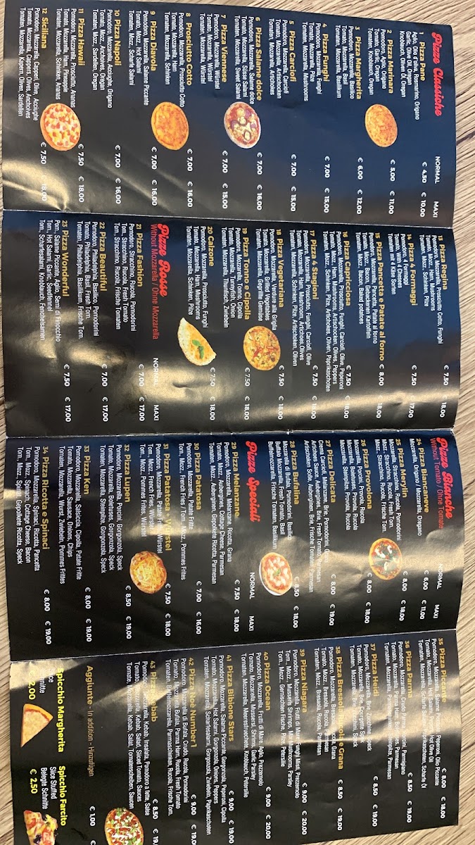 Menu Photo 5
