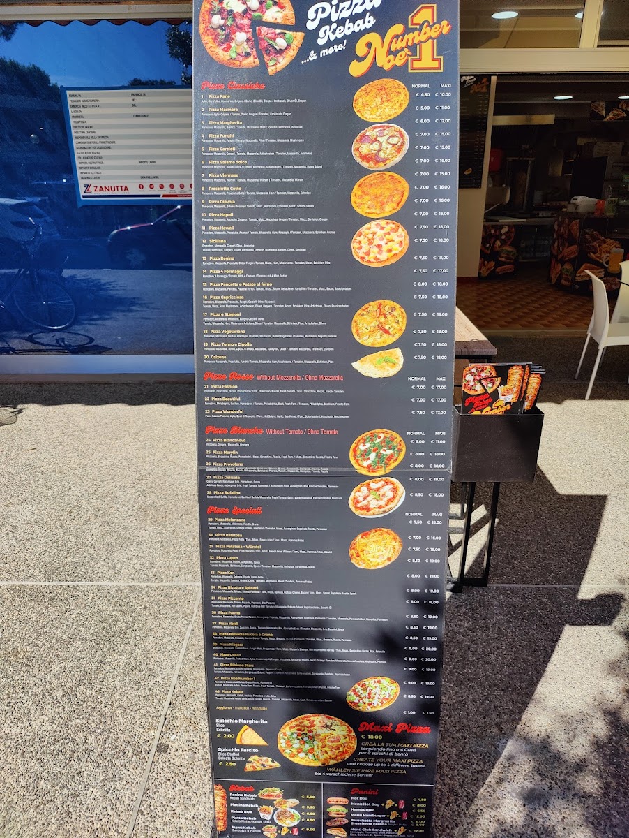 Menu Photo 7