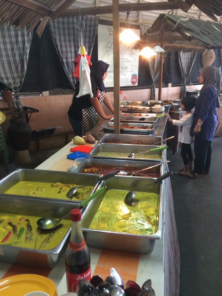 selera kampung gamar cahaya - Photo 9