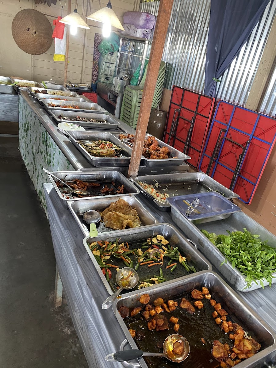 selera kampung gamar cahaya - Photo 1