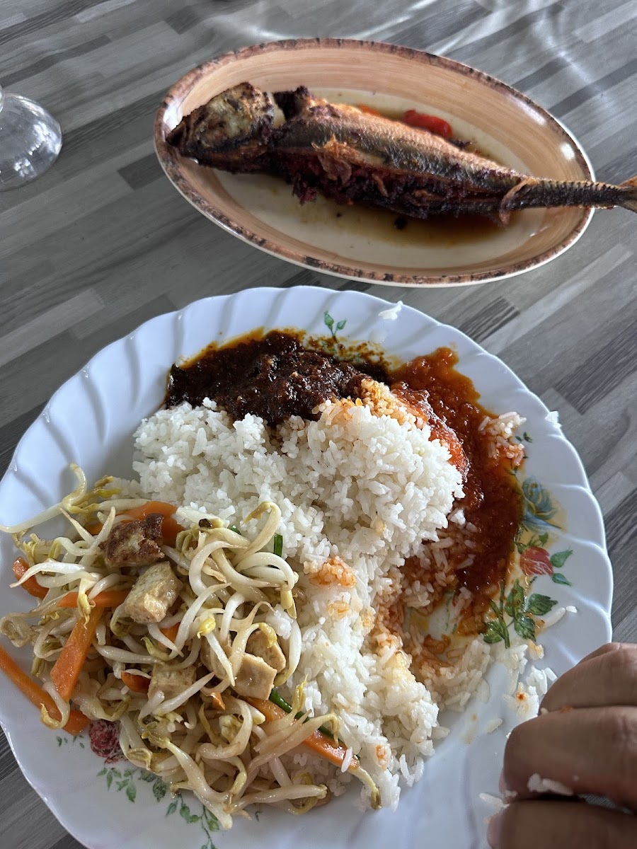 selera kampung gamar cahaya - Photo 6