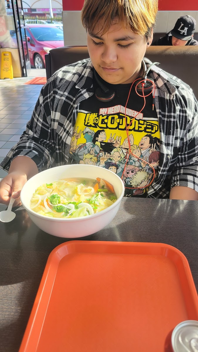 Chinawok Express - Photo 6