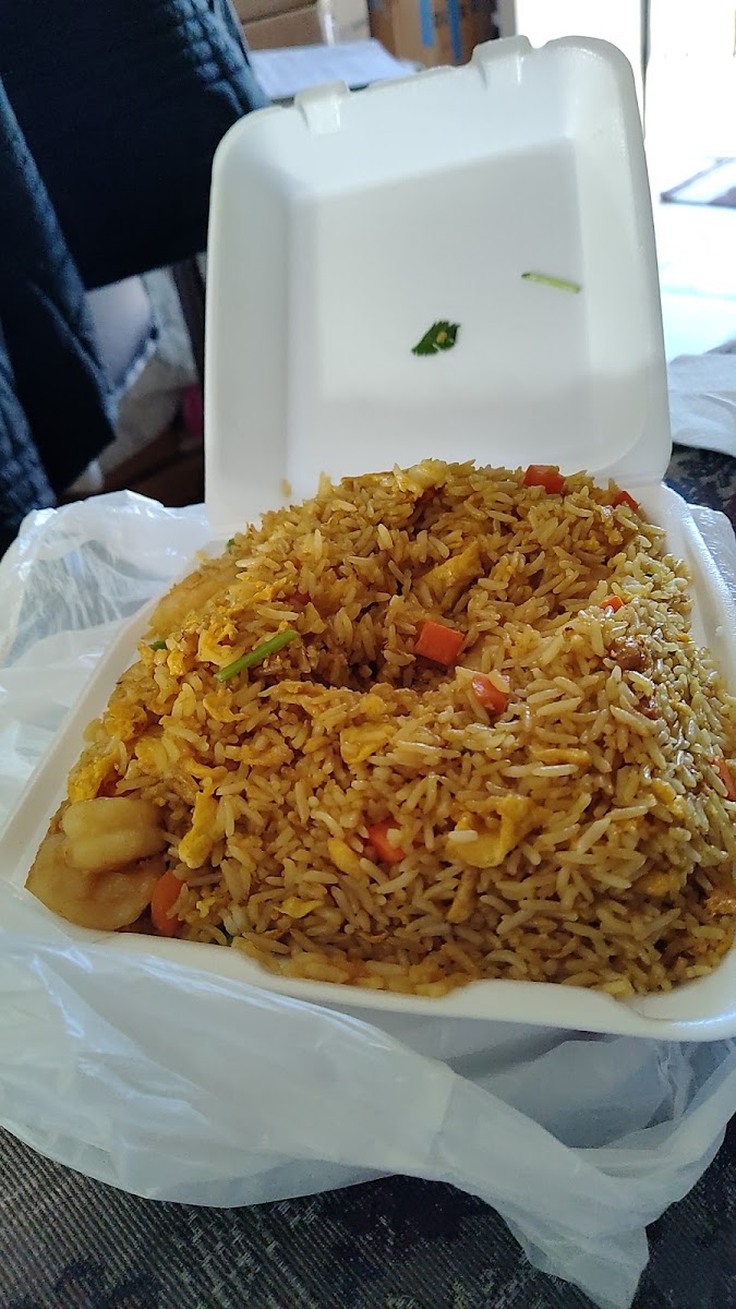 Chinawok Express - Photo 1