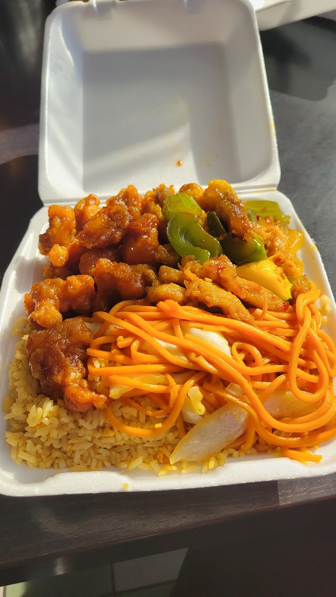 Chinawok Express - Photo 4