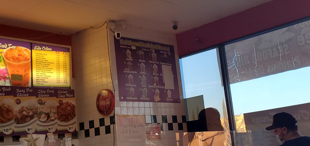 Menu Photo 9
