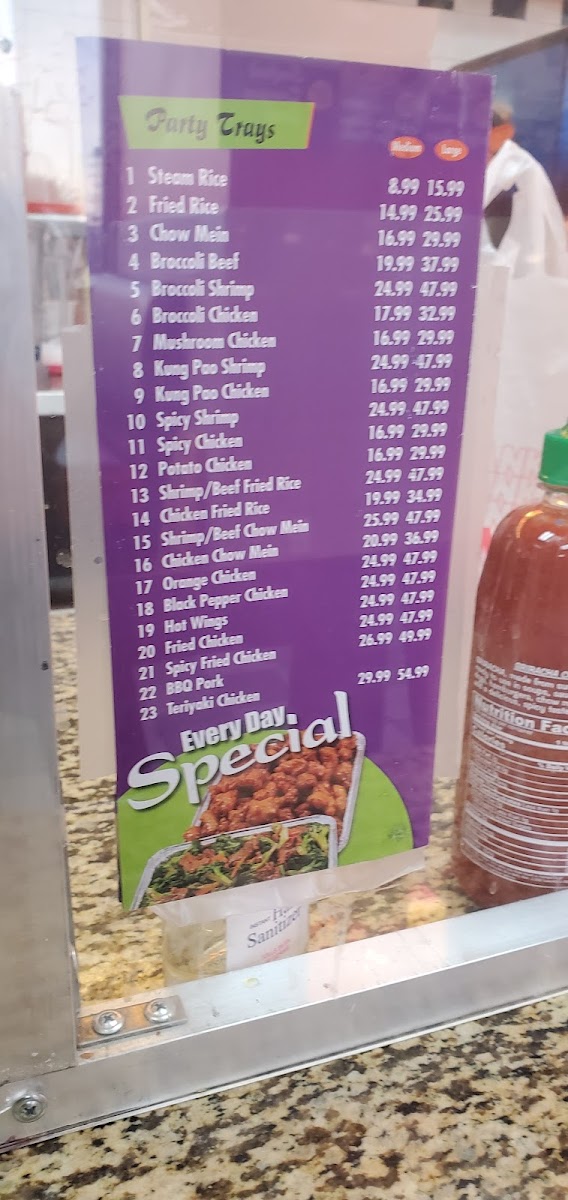 Menu Photo 3