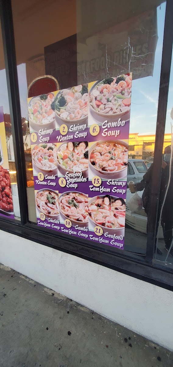 Menu Photo 8