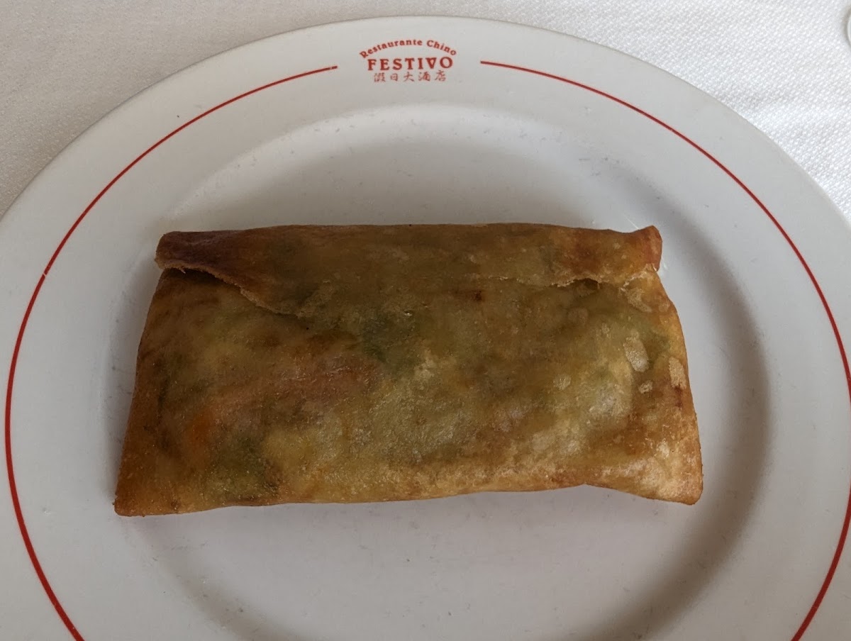 Restaurante Chino Festivo - Photo 5