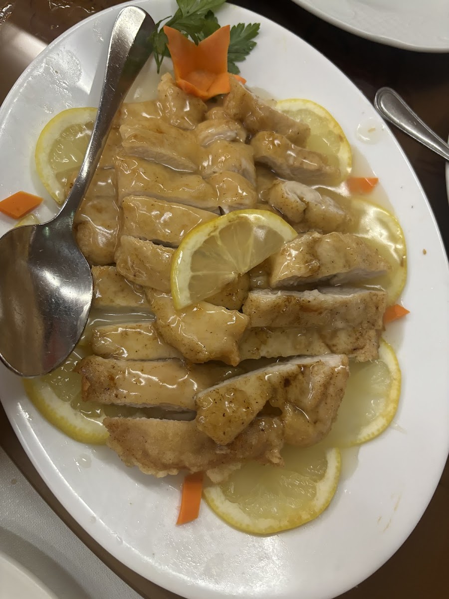 Restaurante Chino Festivo - Photo 6