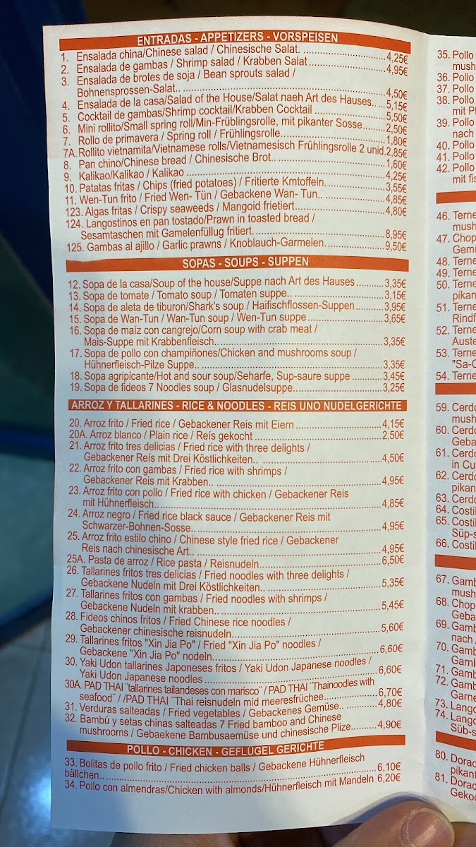 Menu Photo 9