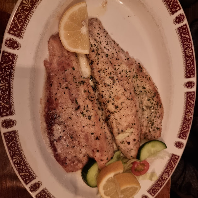 Seabass