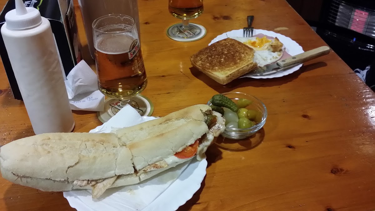 Albatros burguer - Photo 9