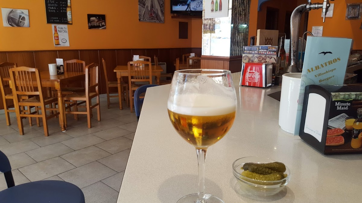 Albatros burguer - Photo 5