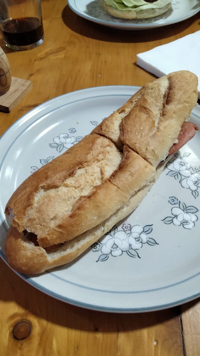 Albatros burguer - Photo 6
