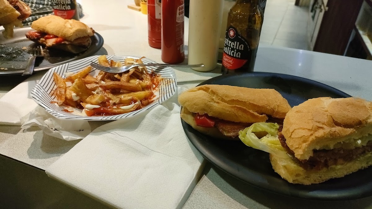 Albatros burguer - Photo 7