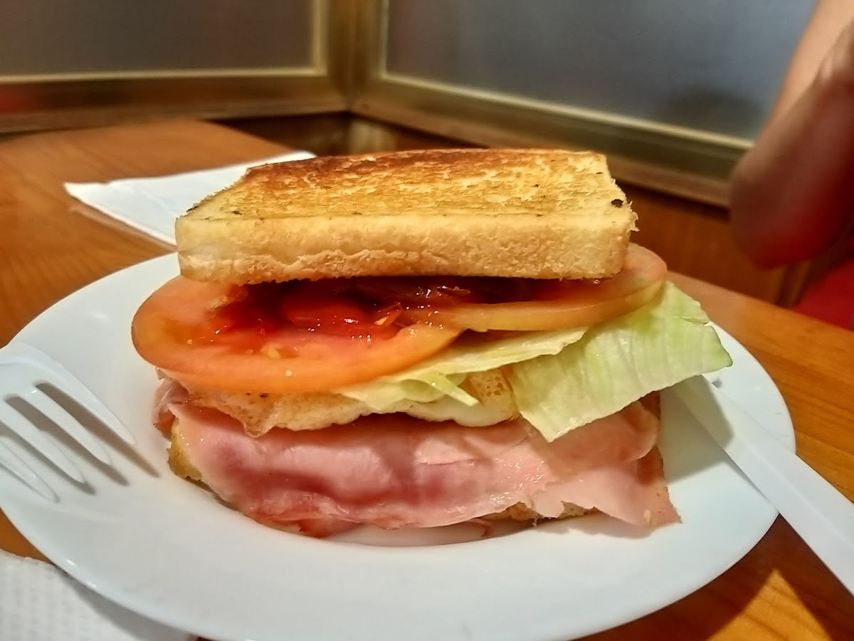 Albatros burguer - Photo 8