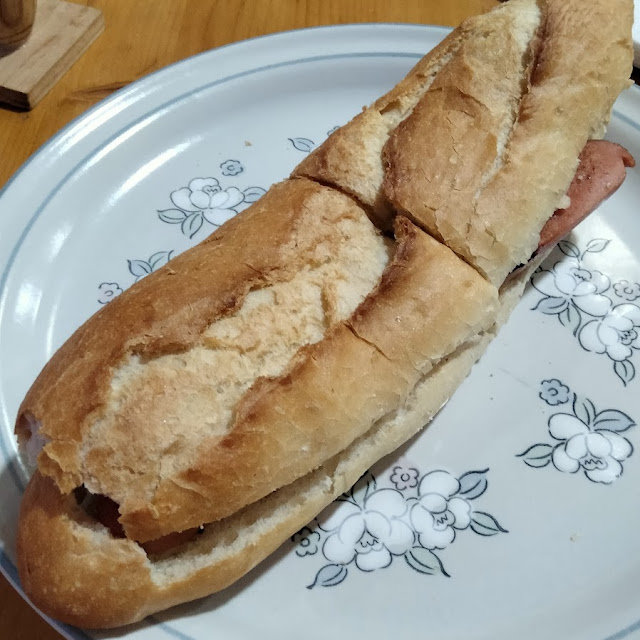 Perrito Especial