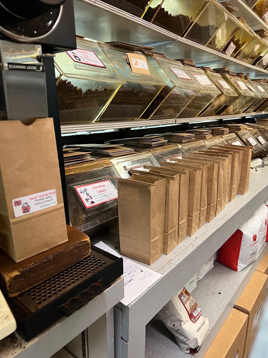 Heffelfinger's Coffee, Tea, & Specialty Foods - Photo 1