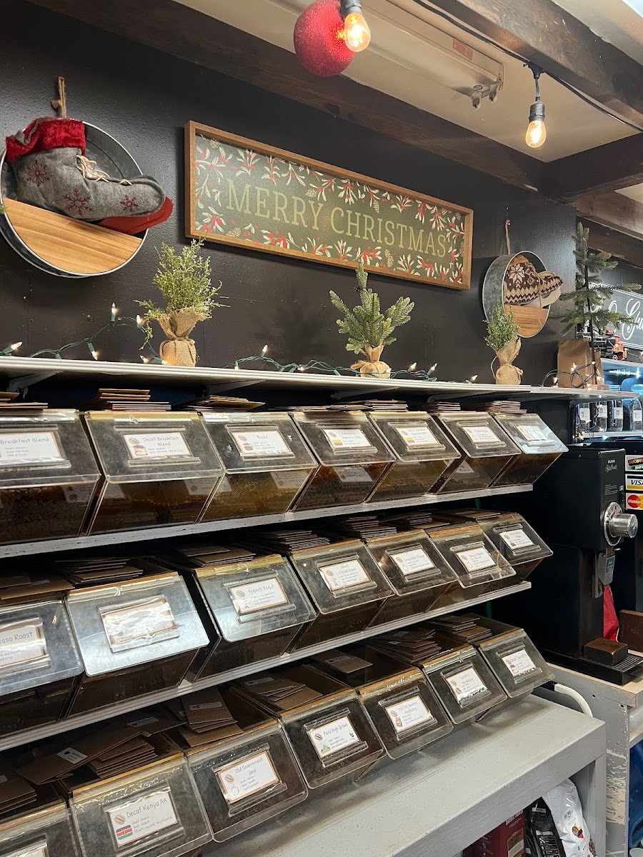 Heffelfinger's Coffee, Tea, & Specialty Foods - Photo 5